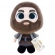 Peluche Funko Plush de Hagrid de Harry Potter, 4 pulgadas, tela suave.