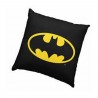 Almofada quadrada Batman 45x45 cm SD Toys DC Comics