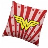 Almofada Quadrada Wonder Woman SD Toys 45x45cm