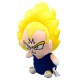 Peluche Majin Vegeta de Dragon Ball Z 15 cm