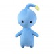 Peluche bleue Pupu de Final Fantasy VIII