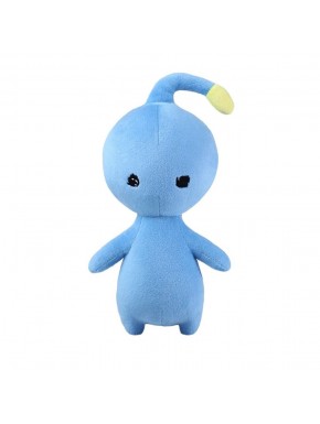 Peluche bleue Pupu de Final Fantasy VIII