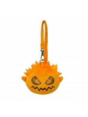 Peluche Bomb Pouch orange de Final Fantasy XIV