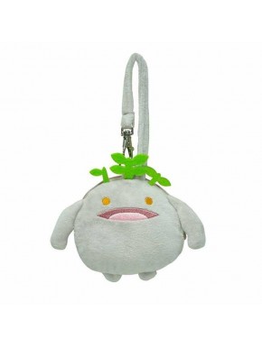 Peluche Goobbue Pouch de Final Fantasy XIV: Heavensward