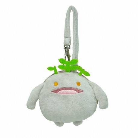 Peluche Goobbue Pouch de Final Fantasy XIV: Heavensward