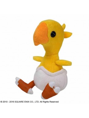 Peluche Final Fantasy XIV Wayward Hatchling da Square Enix