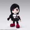 Peluche Tifa Lockhart 23 cm Final Fantasy VII Square Enix