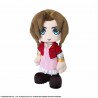 Peluche Aerith Gainsborough 23 cm Final Fantasy VII
