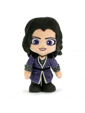 Peluche Yennefer de The Witcher de 29 cm