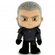 Peluche de Geralt de Riv The Witcher 29 cm