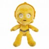 Peluche C3PO 20 cm Star Wars de Mattel