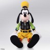 Peluche Dingo de Kingdom Hearts III - Square Enix