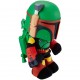 Peluche Mattel Boba Fett 30 cm con jet pack