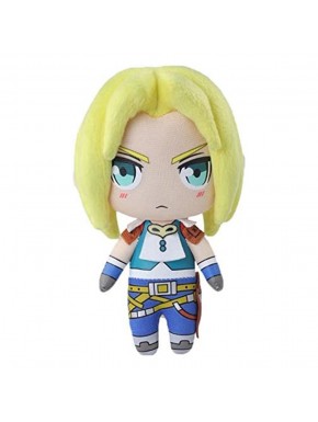 Peluche Zidane de 14 cm de Final Fantasy IX