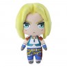 Peluche Zidane de Final Fantasy IX 14 cm - Square Enix