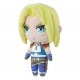 Peluche Zidane de 14 cm de Final Fantasy IX