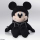 Peluche Roi Mickey 14 cm - Kingdom Hearts