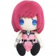 Peluche Square Enix Kingdom Hearts KH III Kairi