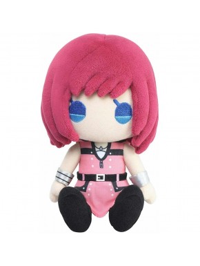 Peluche Kairi de Kingdom Hearts III de Square Enix