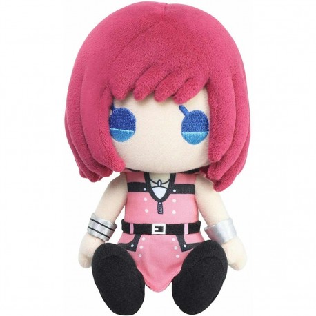 Peluche Kairi de Kingdom Hearts III de Square Enix