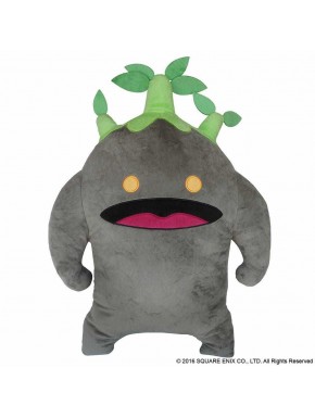 Coussin peluche Goobbue de Final Fantasy XIV