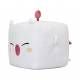 Coussin carré peluche Final Fantasy de Square Enix
