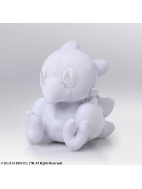 Peluche personnalisable Chocobo Final Fantasy