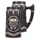 Jarra Deluxe Black Panther Marvel