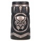 Jar Deluxe Black Panther Marvel