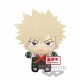 Peluche Banpresto Katsuki Bakugo de My Hero Academia