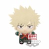 Pelúcia Banpresto My Hero Academia Big Katsuki Bakugo