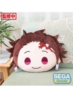 Peluche de Tanjiro Kamado de Good Smile Company