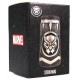 Jar Deluxe Black Panther Marvel