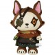 Peluche Biomutant Durable 30 cm par Item Lab