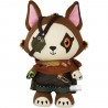Peluche Biomutant Durable 30 cm par Item Lab