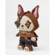 Peluche Biomutant 30 cm durable