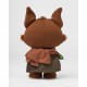 Peluche Biomutant 30 cm durable