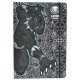 Libreta A5 Black Panther Marvel