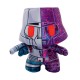Peluche de Megatron Transformers 18 cm