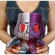 Peluche de Megatron Transformers 18 cm
