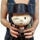 Peluche Dznr Mr. Monopoly de 18 cm con licencia oficial