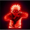 Lampe LED Naruto Shippuden 30cm avec Support