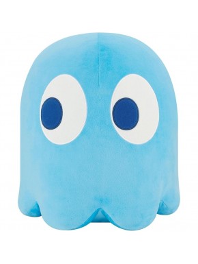 Peluche grande Banpresto de Inky de Pac-Man
