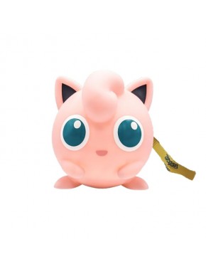 Lampe LED Jigglypuff Pokémon avec sangle