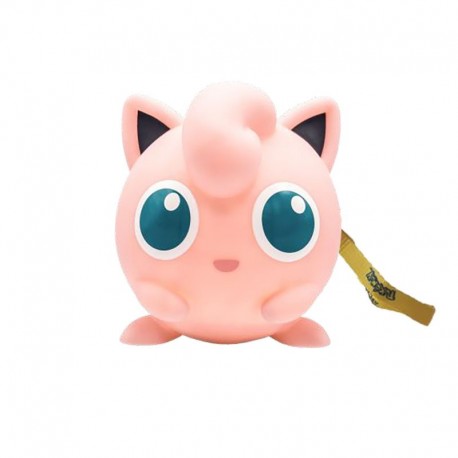 Lampe LED Jigglypuff Pokémon avec sangle