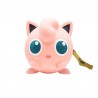 Lampe LED Jigglypuff 7 cm Pokémon avec Sangle