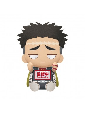 Peluche du personnage de Kimetsu no Yaiba par Banpresto