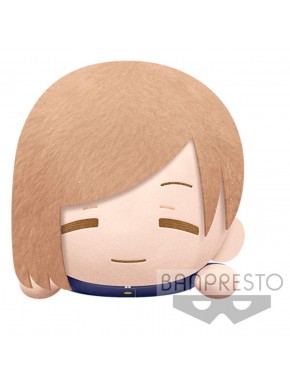 Peluche de Nobara Kugisaki de Jujutsu Kaisen 22 cm