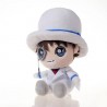Peluche Kaito Kid Détective Conan 20 cm SAKAMI