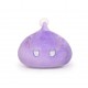 Peluche Electro-Slime de Genshin Impact en color morado